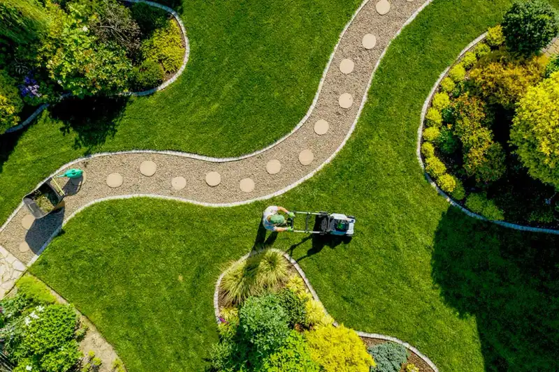 Trusted Landscaper